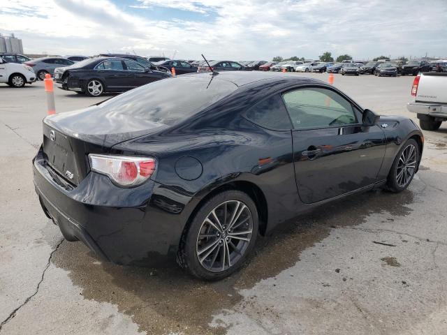 JF1ZNAA19D2715798 - 2013 TOYOTA SCION FR-S 黑色 照片 3