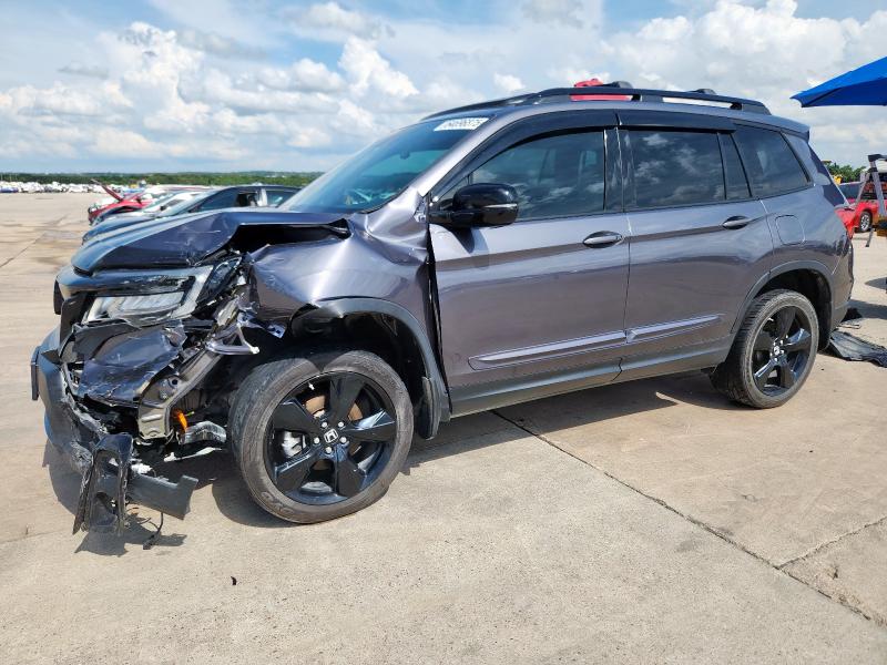 2020 HONDA PASSPORT ELITE, 