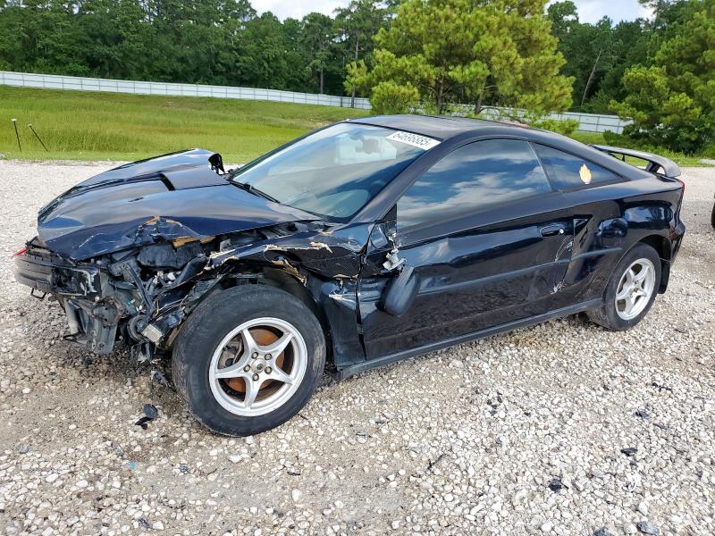 2001 TOYOTA CELICA GT, null