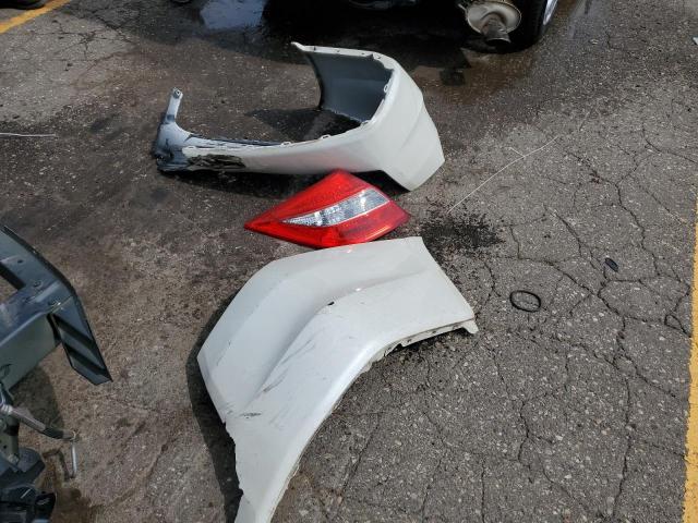 5J6TF2H59CL007288 - 2012 HONDA CROSSTOUR EXL თეთრი ფოტო 13