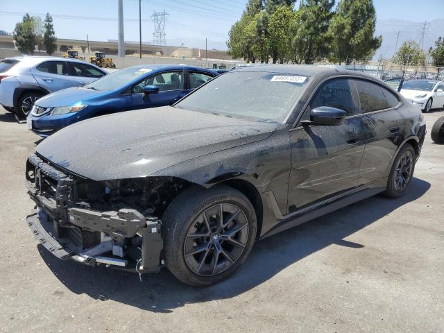 2024 BMW I4 EDRIVE 35, 