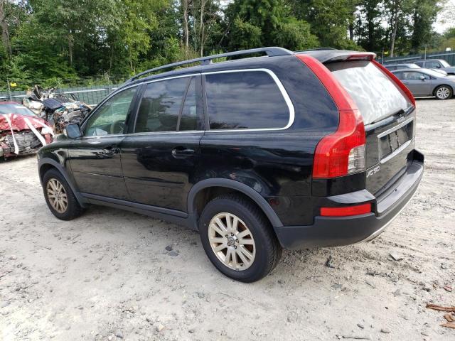 YV4CZ982281429687 - 2008 VOLVO XC90 3.2 BLACK photo 2