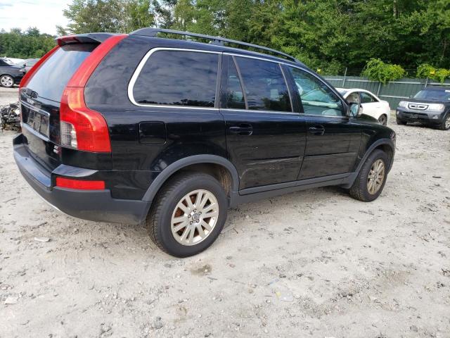 YV4CZ982281429687 - 2008 VOLVO XC90 3.2 BLACK photo 3