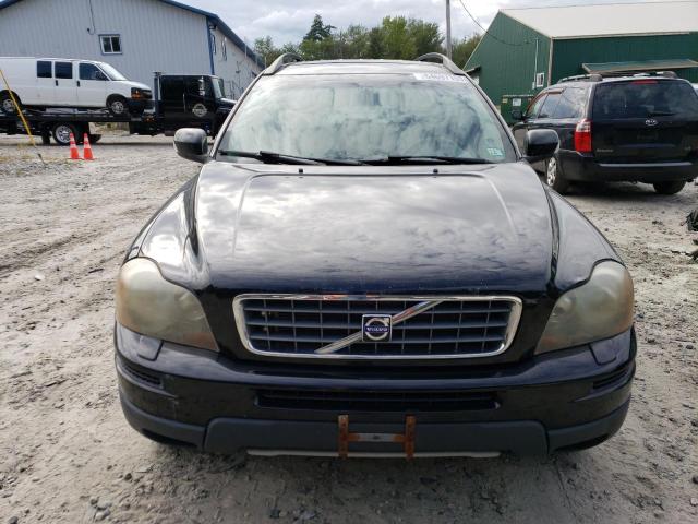 YV4CZ982281429687 - 2008 VOLVO XC90 3.2 BLACK photo 5