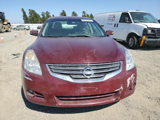 1N4AL2AP0AN424212 - 2010 NISSAN ALTIMA BASE BURGUNDY photo 5