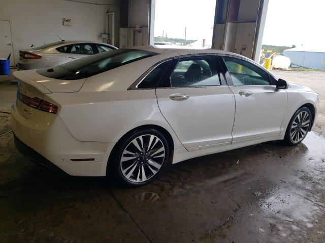 3LN6L5F9XLR606443 - 2020 LINCOLN MKZ RESERVE WHITE photo 3