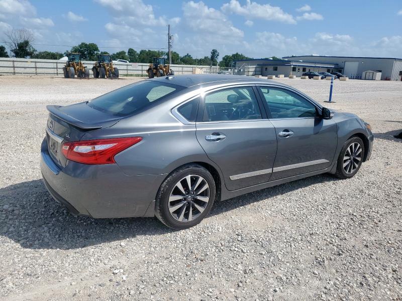 1N4AL3AP2HC247870 - 2017 NISSAN ALTIMA 2.5 GRAY photo 3