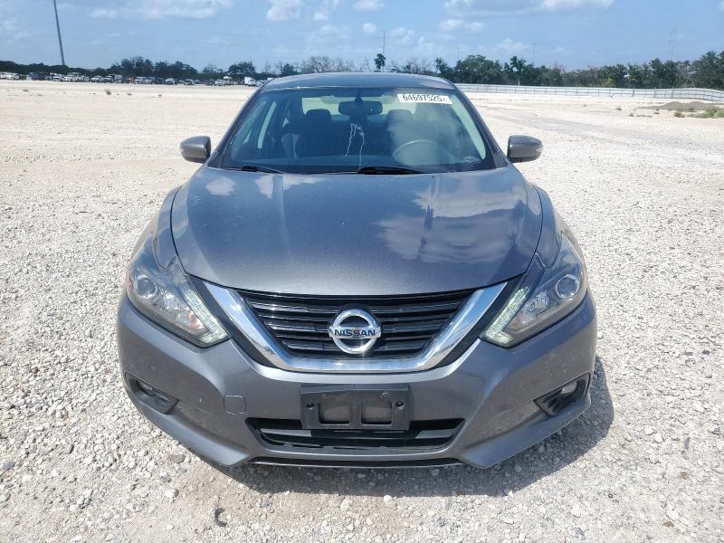 1N4AL3AP2HC247870 - 2017 NISSAN ALTIMA 2.5 GRAY photo 5