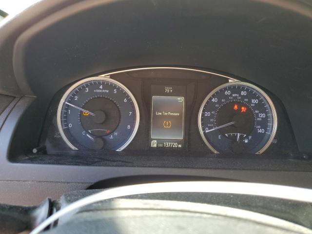 4T4BF1FKXGR516957 - 2016 TOYOTA CAMRY LE WHITE photo 9