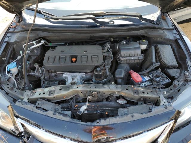 19VDE1F73EE010171 - 2014 ACURA ILX 20 TECH BLACK photo 11