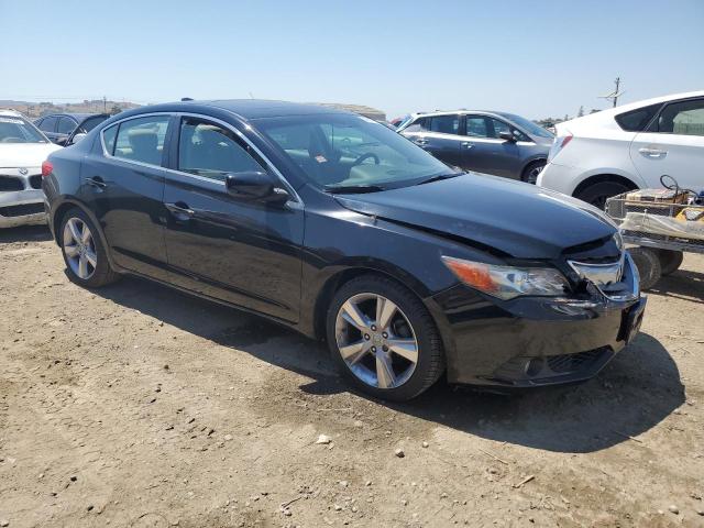 19VDE1F73EE010171 - 2014 ACURA ILX 20 TECH BLACK photo 4
