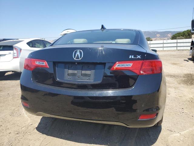 19VDE1F73EE010171 - 2014 ACURA ILX 20 TECH BLACK photo 6