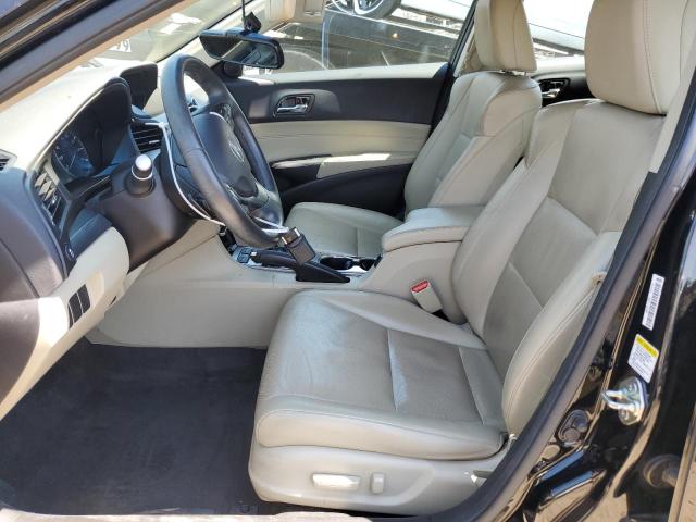 19VDE1F73EE010171 - 2014 ACURA ILX 20 TECH BLACK photo 7