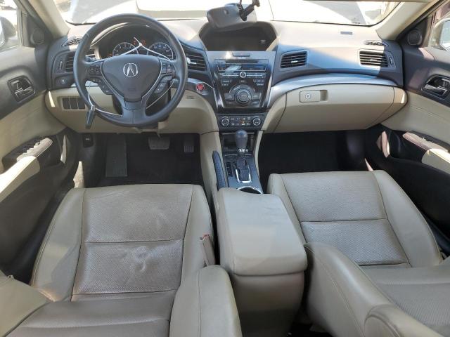 19VDE1F73EE010171 - 2014 ACURA ILX 20 TECH BLACK photo 8