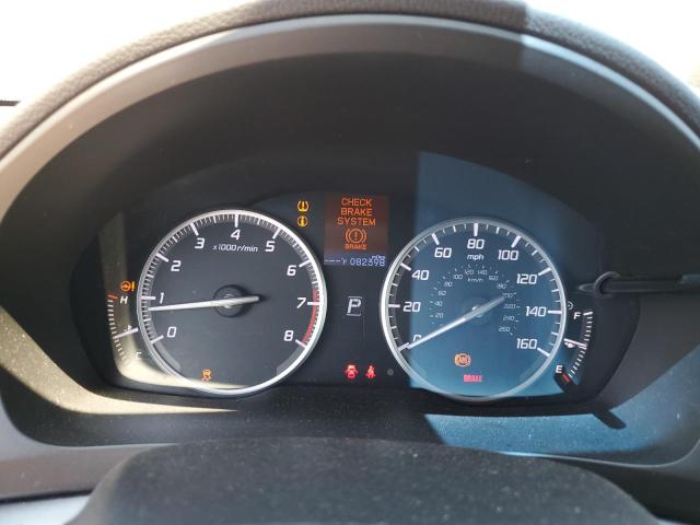 19VDE1F73EE010171 - 2014 ACURA ILX 20 TECH BLACK photo 9