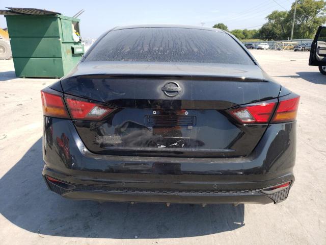 1N4BL4BV9PN392902 - 2023 NISSAN ALTIMA S BLACK photo 6