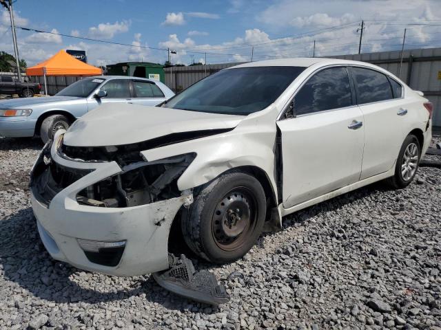 2013 NISSAN ALTIMA 2.5, 