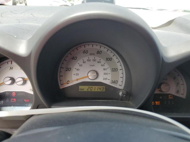 JTKDE167370176458 - 2007 TOYOTA SCION TC 紫色 照片 9