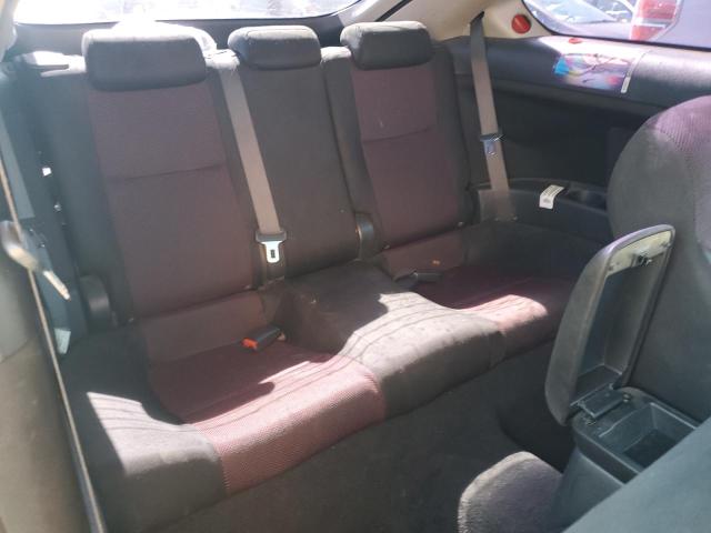 JTKDE177650053426 - 2005 TOYOTA SCION TC Qırmızı foto 10