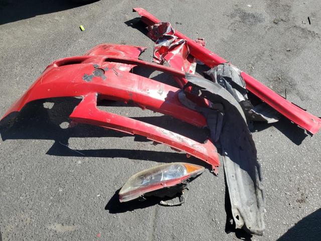 JTKDE177650053426 - 2005 TOYOTA SCION TC Qırmızı foto 12