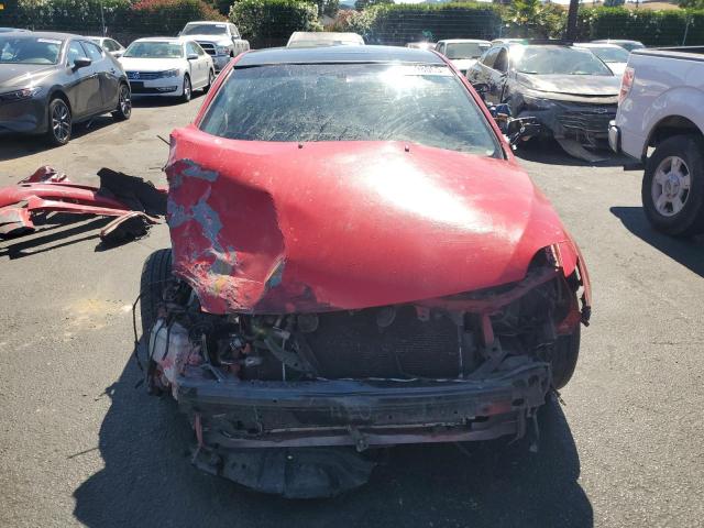 JTKDE177650053426 - 2005 TOYOTA SCION TC Qırmızı foto 5