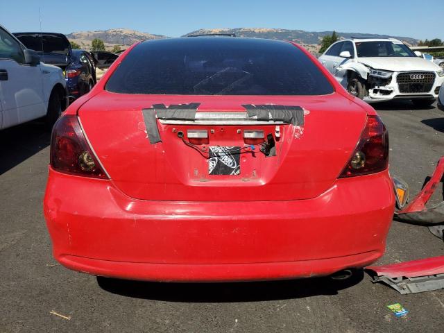 JTKDE177650053426 - 2005 TOYOTA SCION TC Qırmızı foto 6