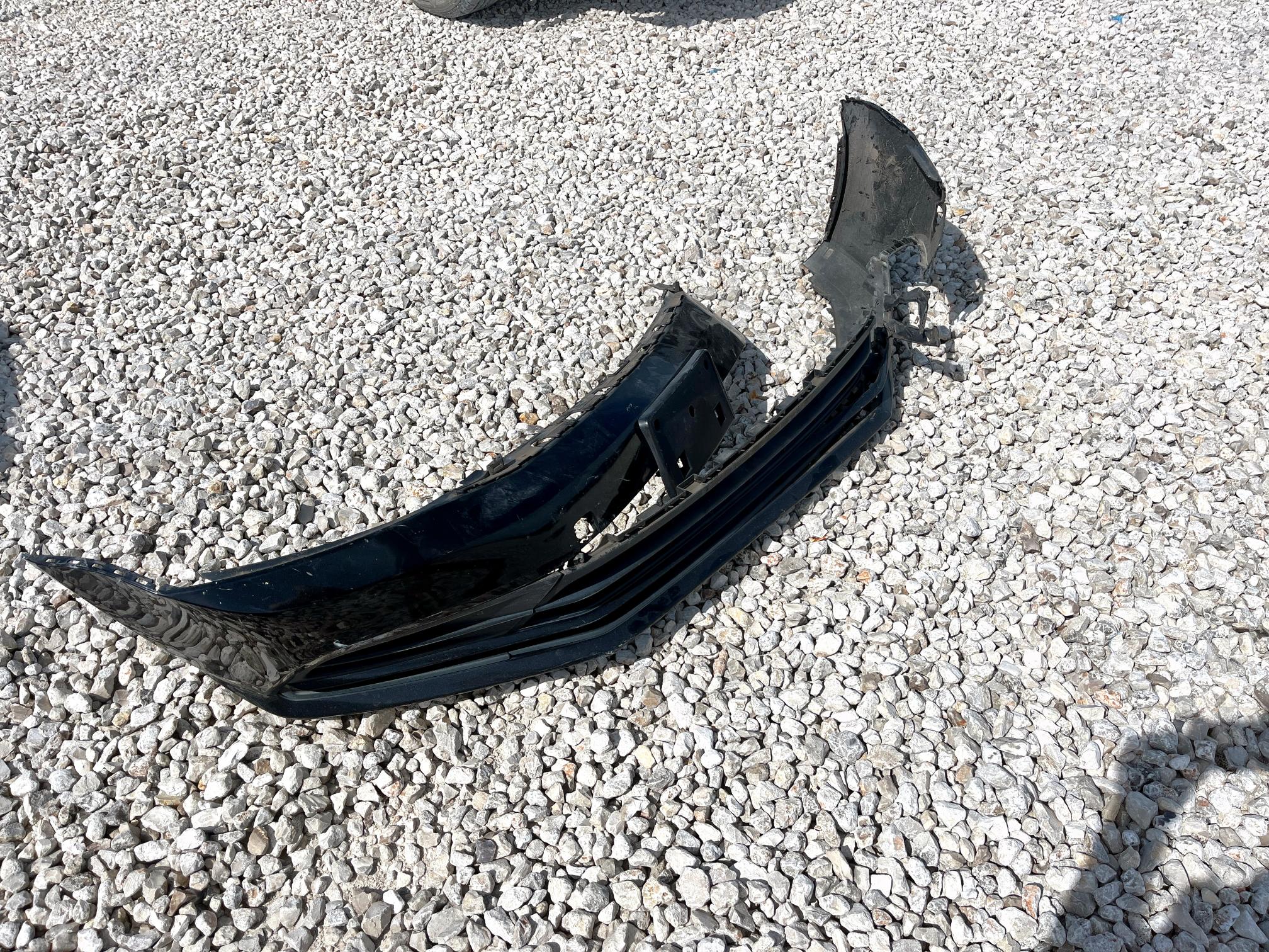 2C3CDZFJ8NH184889 - 2022 DODGE CHALLENGER R/T SCAT PACK GRAY photo 12