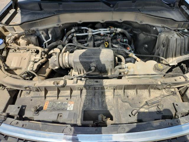 1FMSK7DHXNGA68747 - 2022 FORD EXPLORER XLT 黑色 照片 12