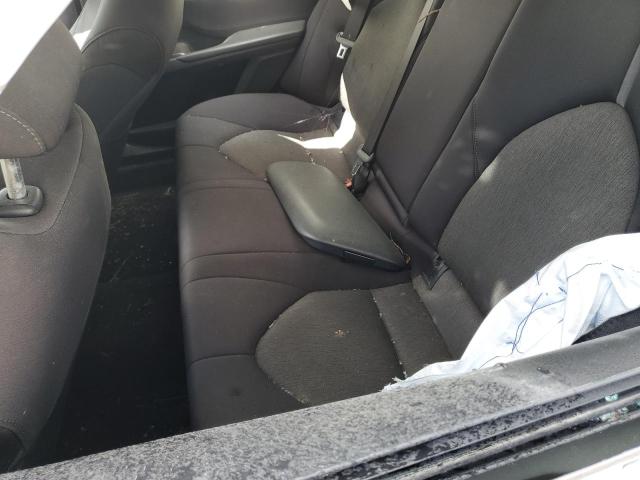 4T1C11AK9PU125870 - 2023 TOYOTA CAMRY LE GRAY photo 10