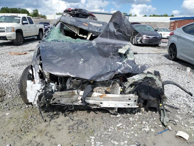 4T1C11AK9PU125870 - 2023 TOYOTA CAMRY LE GRAY photo 5