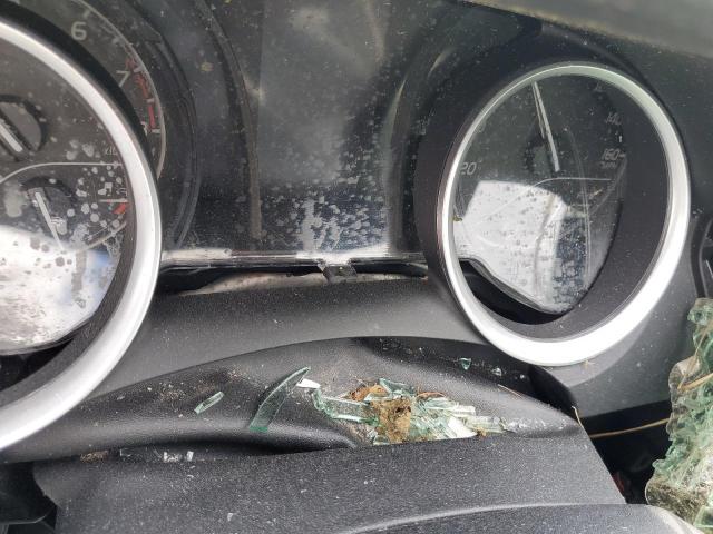 4T1C11AK9PU125870 - 2023 TOYOTA CAMRY LE GRAY photo 9