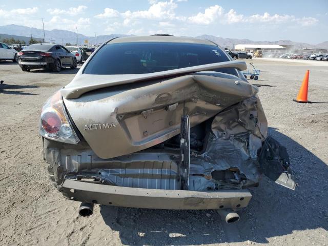 1N4AL21E27C190173 - 2007 NISSAN ALTIMA 2.5 SILVER photo 6