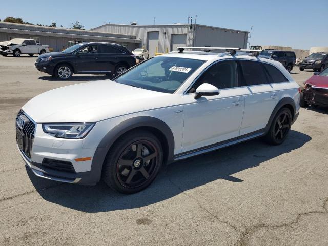 2017 AUDI A4 ALLROAD PREMIUM PLUS, 
