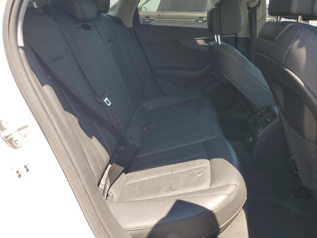 WA18NAF41HA098539 - 2017 AUDI A4 ALLROAD PREMIUM PLUS WHITE photo 10