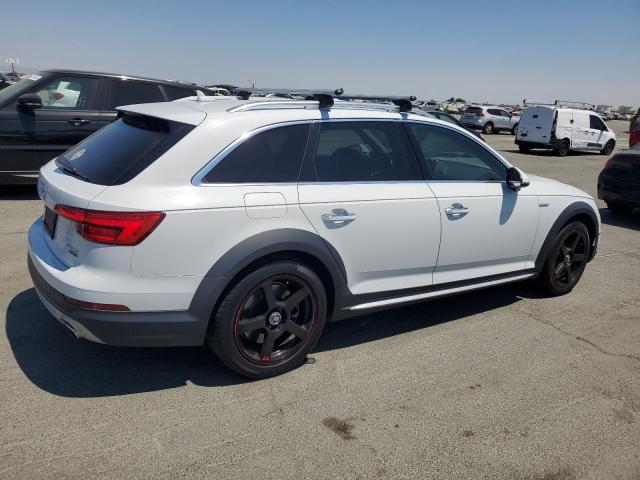 WA18NAF41HA098539 - 2017 AUDI A4 ALLROAD PREMIUM PLUS WHITE photo 3
