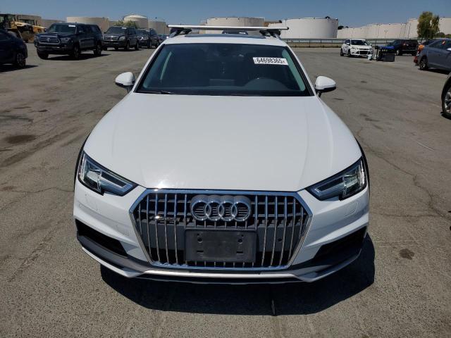 WA18NAF41HA098539 - 2017 AUDI A4 ALLROAD PREMIUM PLUS WHITE photo 5