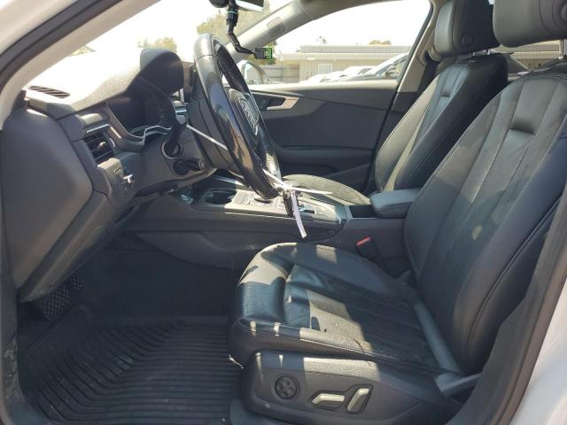 WA18NAF41HA098539 - 2017 AUDI A4 ALLROAD PREMIUM PLUS WHITE photo 7