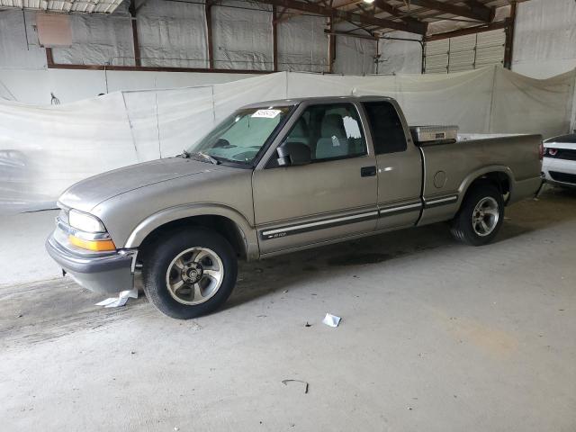 2003 CHEVROLET S TRUCK S10, null