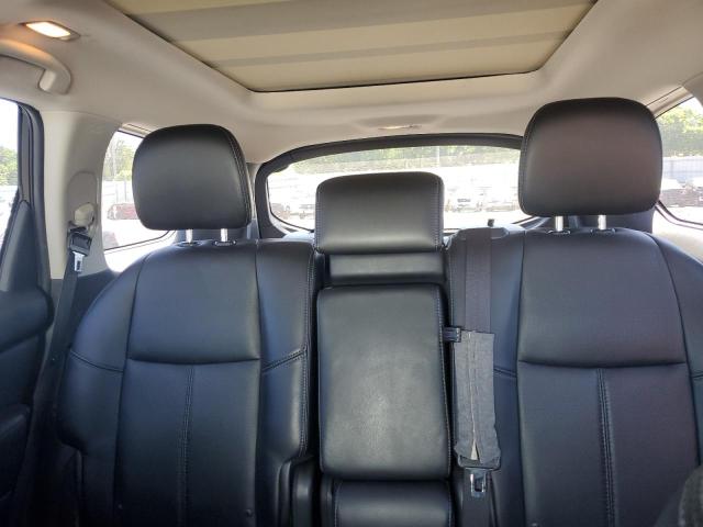 5N1AR2MM7DC689392 - 2013 NISSAN PATHFINDER S თეთრი ფოტო 10