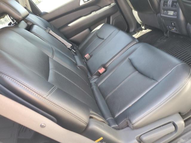 5N1AR2MM7DC689392 - 2013 NISSAN PATHFINDER S თეთრი ფოტო 11