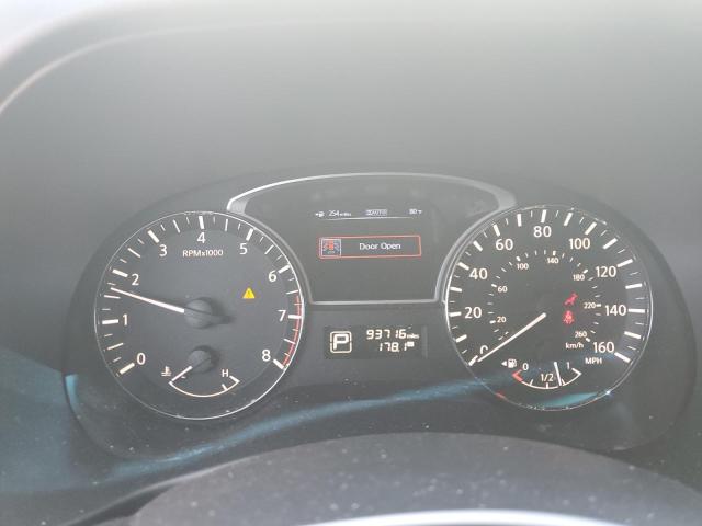 5N1AR2MM7DC689392 - 2013 NISSAN PATHFINDER S თეთრი ფოტო 9