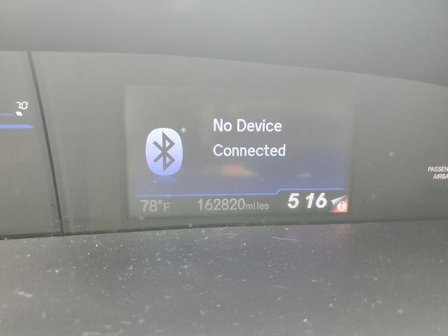 19XFB2F9XDE022915 - 2013 HONDA CIVIC EXL 黑色 照片 9