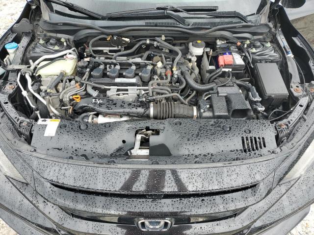 SHHFK7H49HU419903 - 2017 HONDA CIVIC SPORT BLACK photo 11