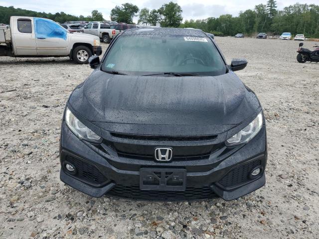 SHHFK7H49HU419903 - 2017 HONDA CIVIC SPORT BLACK photo 5