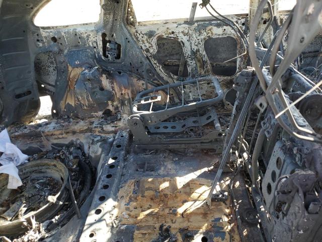 5J6RE38539L022686 - 2009 HONDA CR-V EX BURN photo 10