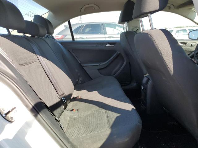 3VW2K7AJ2DM266249 - 2013 VOLKSWAGEN JETTA BASE WHITE photo 10