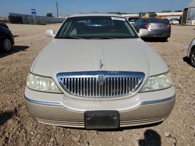 1LNHM82W15Y647504 - 2005 LINCOLN TOWN CAR SIGNATURE LIMITED TWO TONE photo 5