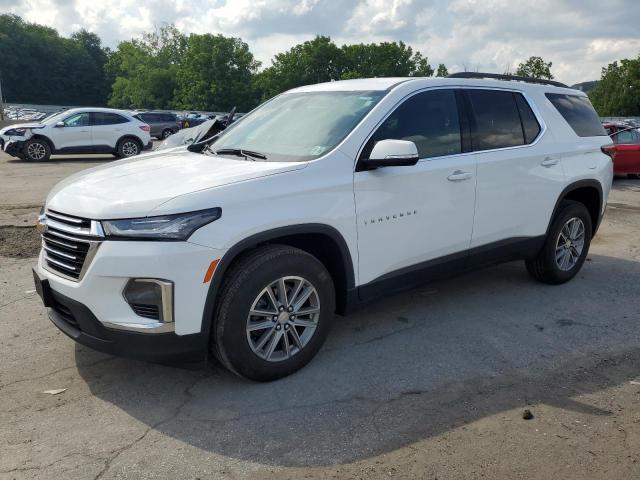 2023 CHEVROLET TRAVERSE LT, 