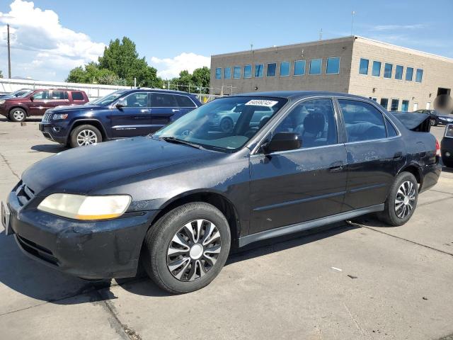 2001 HONDA ACCORD LX, 