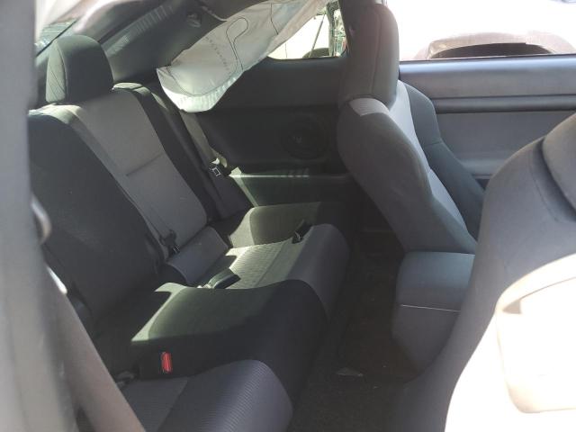 JTKJF5C74FJ003147 - 2015 TOYOTA SCION TC 灰色 照片 10